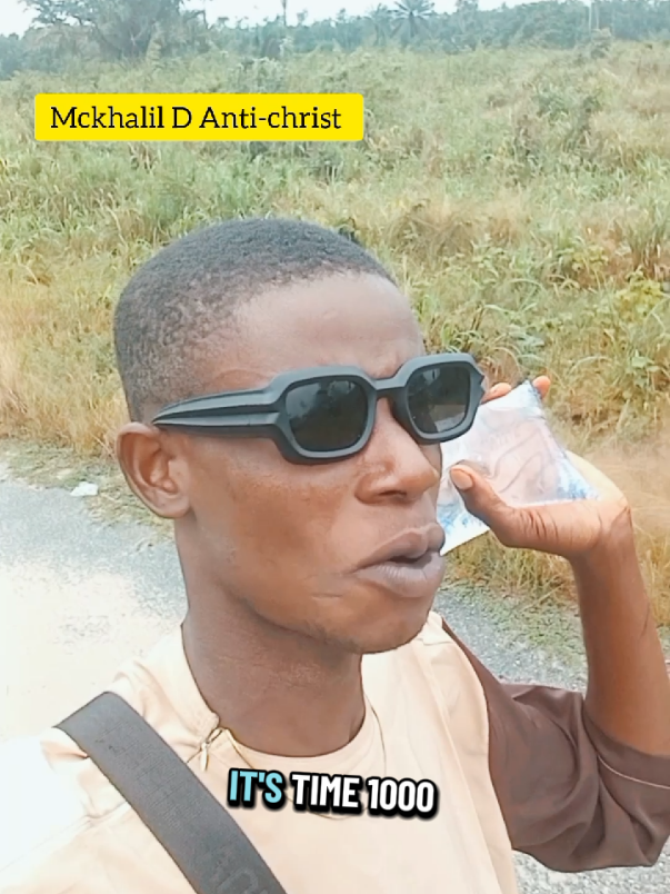 #awakening #africa #nigeria #religion #scam 