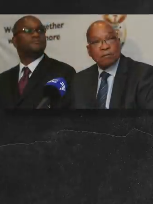 Former Police Minister and Ambassador to France, Nathi Mthethwa, has died after falling from the 22nd floor of a hotel in Paris. Mthethwa, who served as Jacob Zuma’s police minister from 2008 to 2014, oversaw the police during the Marikana massacre and was later moved to Sports, Arts & Culture. He became best known for the controversial “giant flag” project before being appointed Ambassador to France in 2023. Now, questions are being raised: was this a tragic accident, suicide, or linked to the explosive Madlanga Commission investigating political corruption and assassinations in South Africa? In this episode, we unpack: 1. Mthethwa’s career and scandals   2. His role in hollowing out police institutions and shutting down the Scorpions   3. The suspicious timing of his death amid the Commission’s revelations   4. What this means for the ANC and South African politics #southafrica #anc #truestory #Mthethwa #Marikhana 