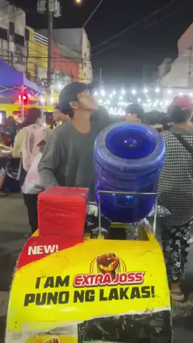 COLON NIGHT MARKET DURING EARTHQUAKE WATCH: Situation in Colon Night Market during an 6.7 Magnitude Earthquake struck Cebu today. The epicenter was in Bogo City. 🎥 Annnjj via Tiktok #SugboPH #EarthquakeCebu #cebuearthquake