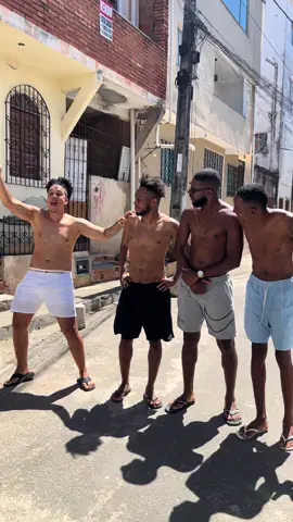 Quanto mais preto melhor 