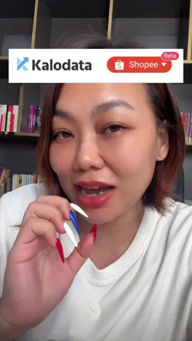 Kalodata ดู สิยค้าขายดีใน Shopee ได้แล้ว #kalodata #kalodatathailand #ฮาวทูtiktok #วิธีหาสินค้าขายดี #หาสินค้าขายดี 