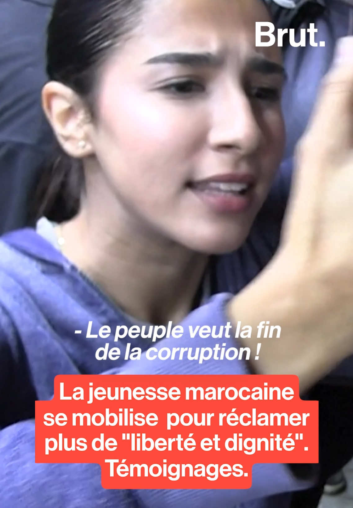 On fait le point sur la situation au Maroc.