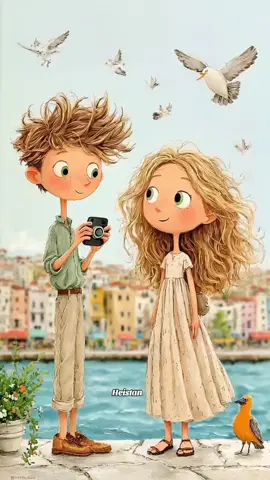 #مااجمل_الحياه_مع_من_تحب #حب #عشق #🥰 #❤️ 