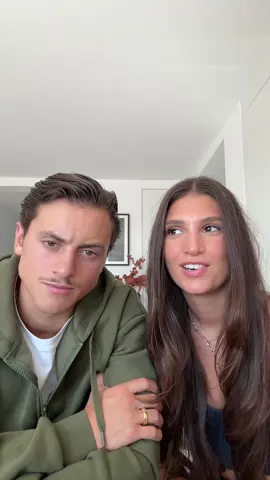Mdr j’espère que vous savez lire sur les lèvres 😂