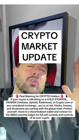 #bitcoin #web3 #money #crypto #millionaremindset 