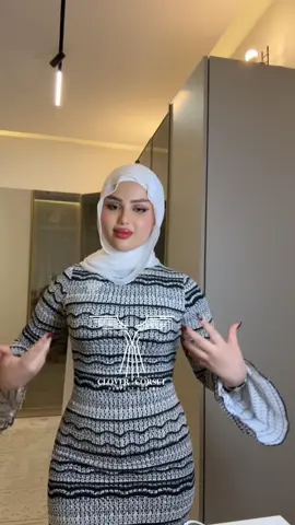 تجربة ست زينب قاسم بمشد كلوفر الإصلي ✅✨#مشدات 