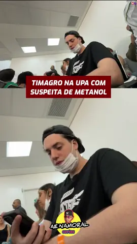 #timagro #upa #metanol #fypg 