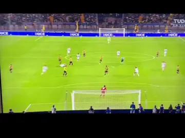 Penalti a Favor del Real Madrid hoy 🤡 #penalty #gol#championsleague #hoy #kylianmbappé 
