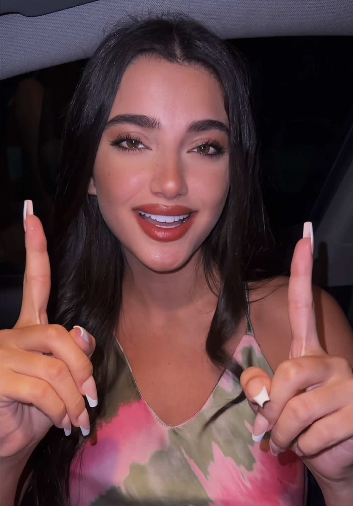 🥰🥰 #fyp #claritasarkis 