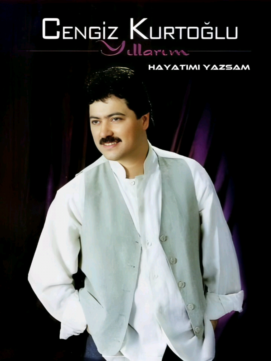 HAYATIMI YAZSAM #hayatımıyazsam  #yıllarım #1987  #cengizkurtoglu  #cengizbaba 