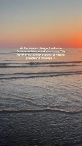 #quote #newmonth #october #fyp ✨✨✨