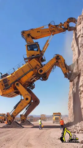#xuhuong #excavator #operator_excavator #mayxuc #big 