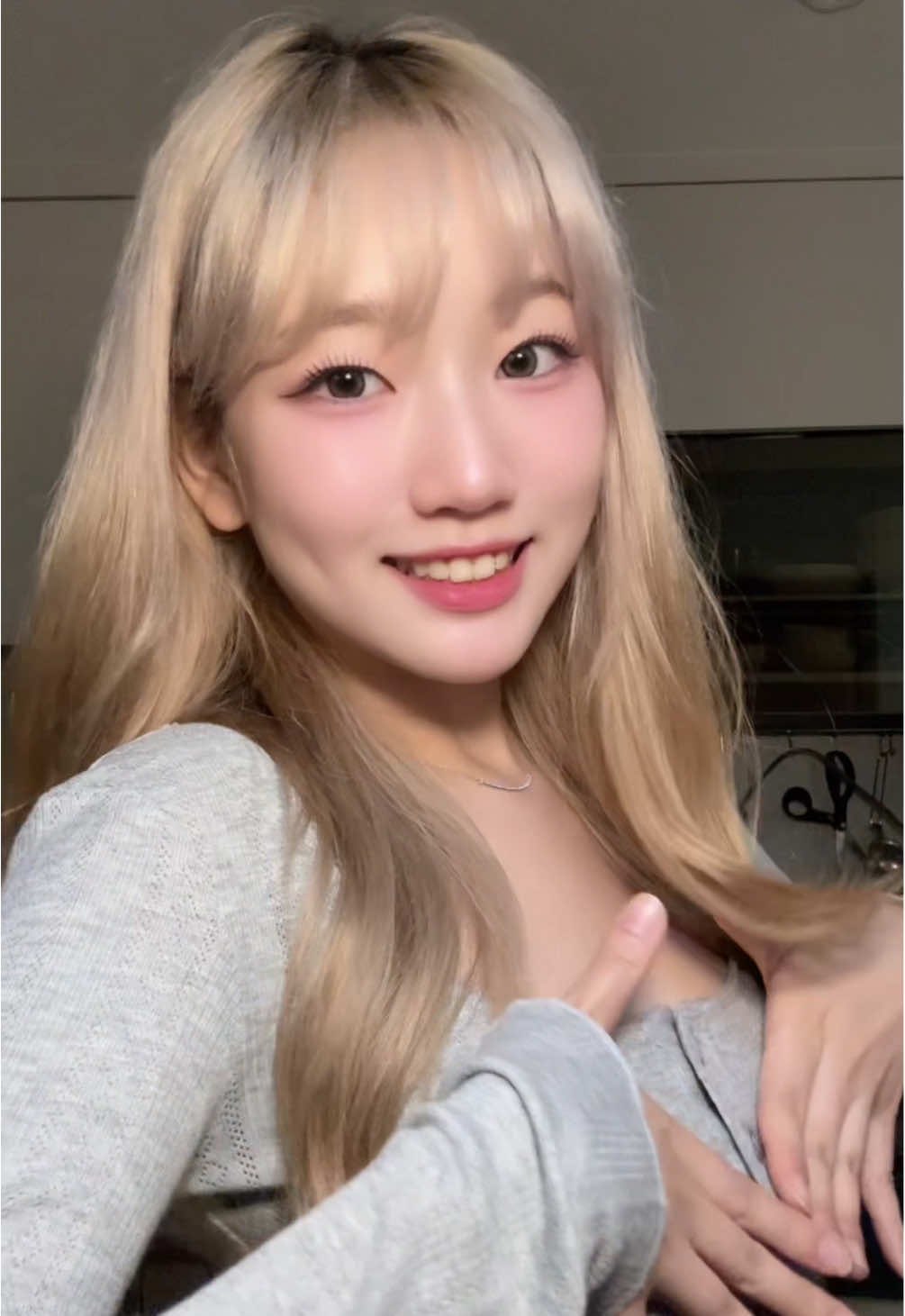 냉장고 조명의 재발견✨ #추천 