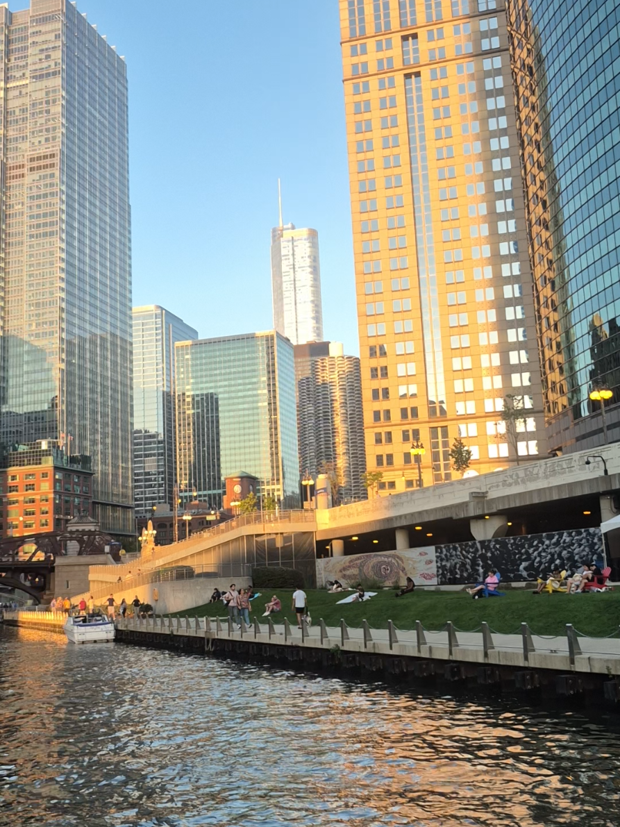 #chicago 