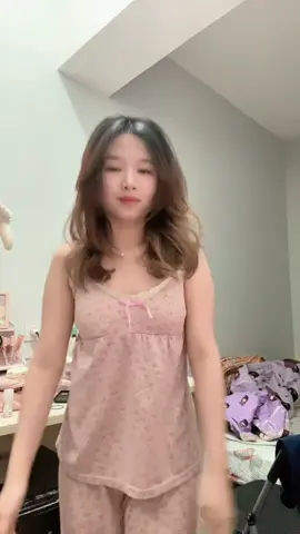 senam sebelum bobok 
