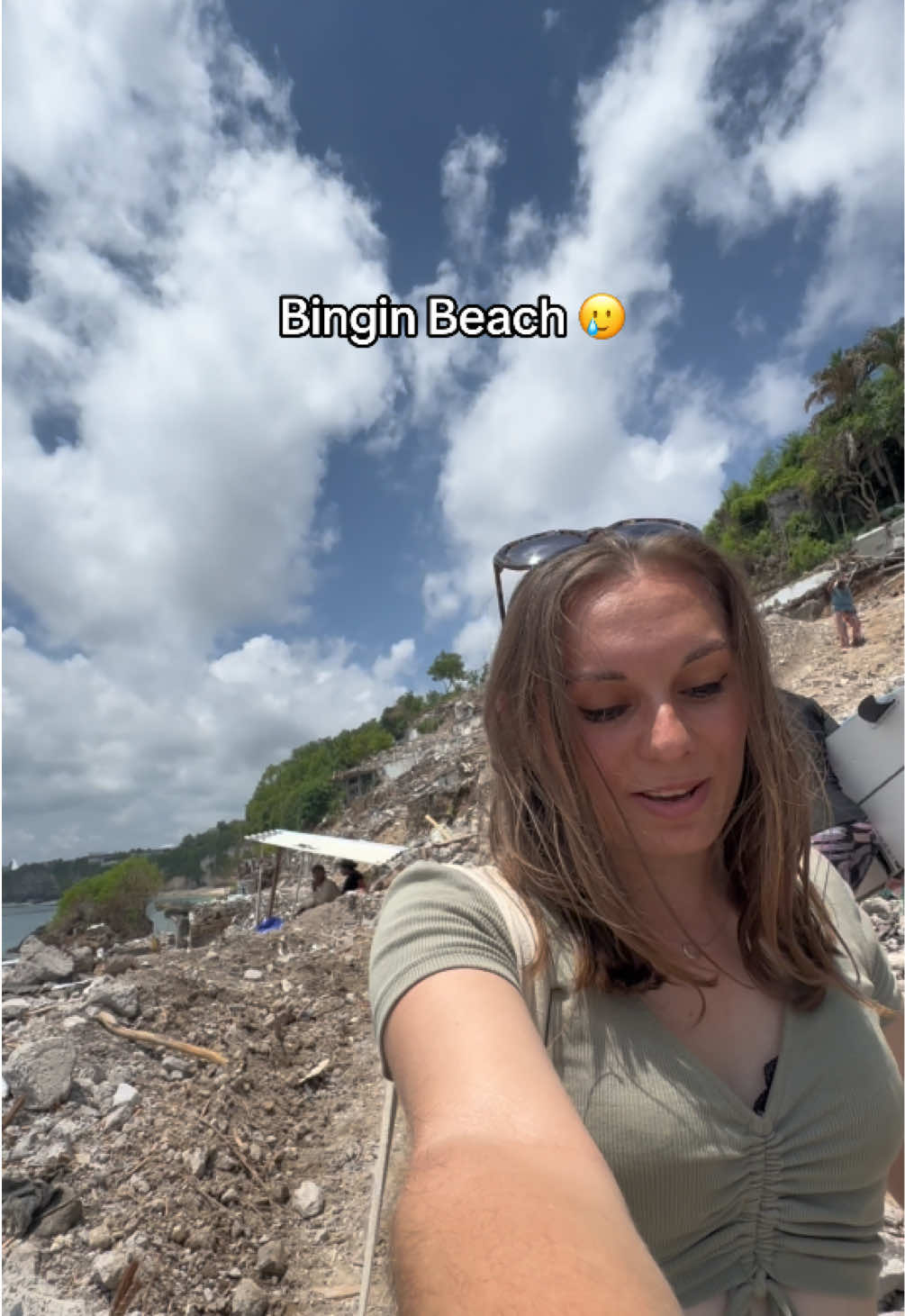 Bingin Beach - Bali #bali #uluwatu #binginbeach #binginbeachuluwatu #plageuluwatu 
