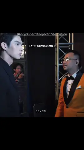 guys never underestimate his talent as a bird 55555 😭 he flew across 4 countries in just a snap #IndonesianTelevisionAwards2025xBRIGHT #bbrightvc 