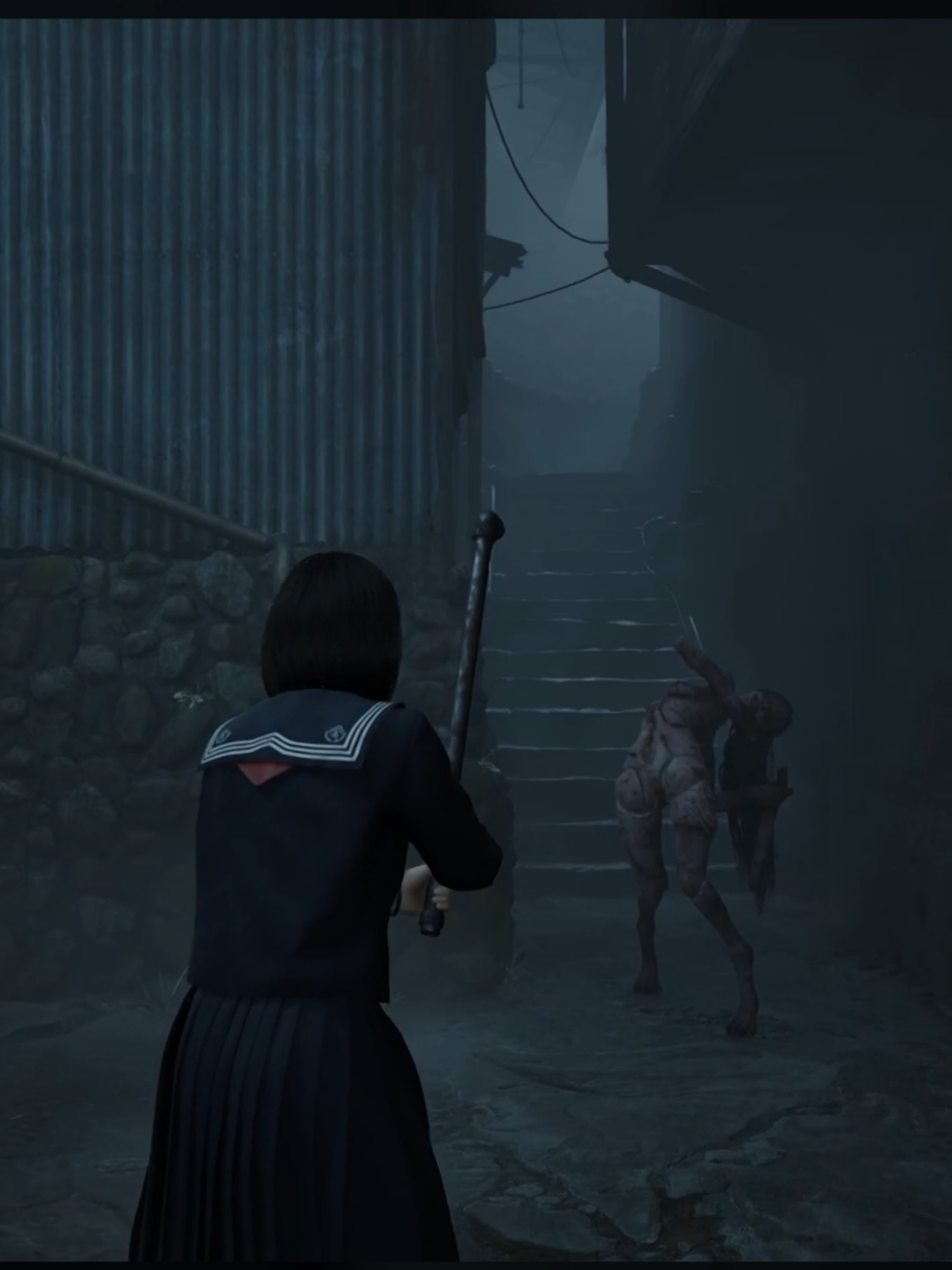 Silent Hill P #vinesaucevinny #vinesauce #streamer #fyp #youtuber #gaming #silenthill #silenthillf #metalpipe #sounds