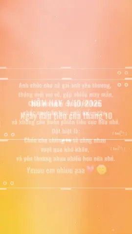 Chúc cô gái của anh.#tus #tinhyeu #xuhuong #inlove #Love 