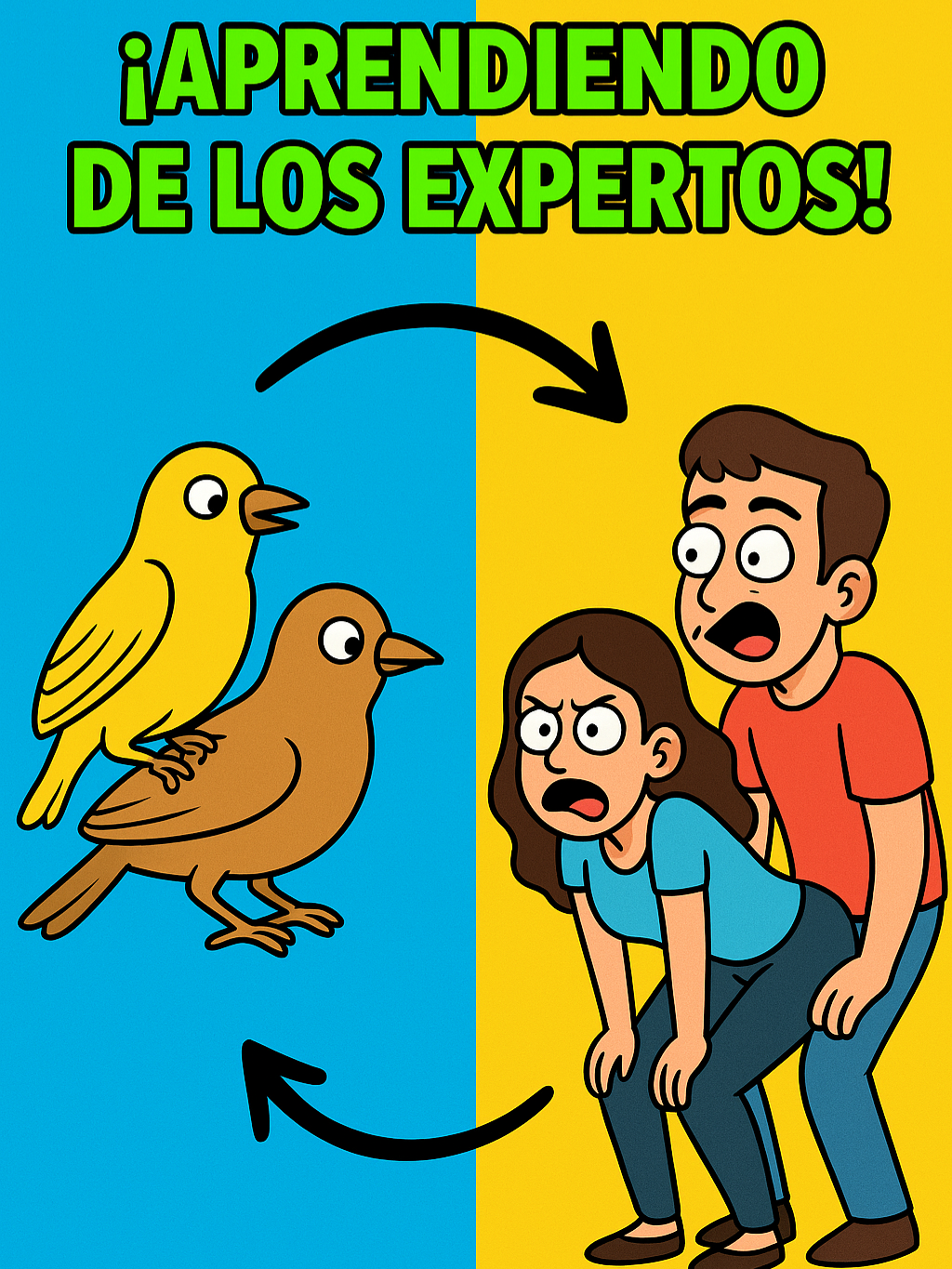 Aprendiendo de los expertos!!! 👀😅🦉 @lady.florisa#mrkitter #humor #paratiiiiiiiiiiiiiiiiiiiiiiiiiiiiiii #viral #trend #colaboracion