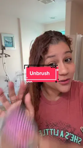 UNBRUSH #tiktokshoprestock 