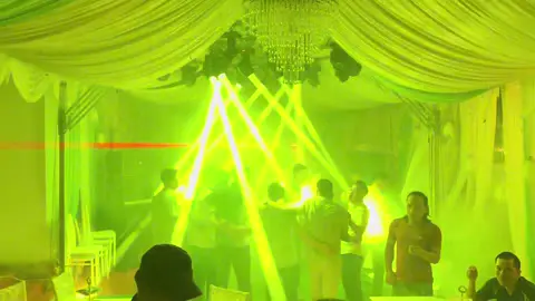 Khoai vai nhau ta đi hết khúc này anh em nhé!  Combo_Đèn_Dj_Các_Tỉnh_Đám_Cưới!! #damcuoi  #xuhuong #LâmLaserHaNam #lâmlaser #lamlaserhanam 