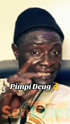 Pimpi Deug 👌 #galsen_tiktok #pimpi #siteu #viralvideos #galsen_tiktok 