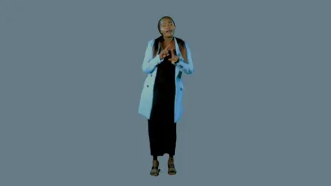 Ami Fidel #gospel 