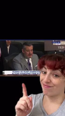 Woah slow down there teddy #tedcruz 
