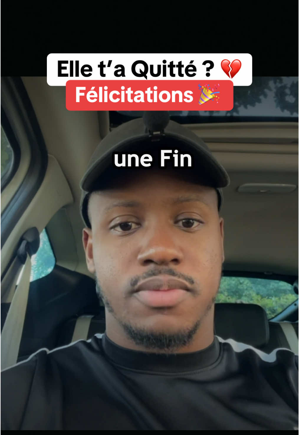 Une rupture amoureuse, ce n’est pas la fin… c’est le début de ta transformation. Relève toi et avance, soldat 🫡🇫🇷 #ruptureamoureuse💔 #relation #masculinité #mindsetmotivation 