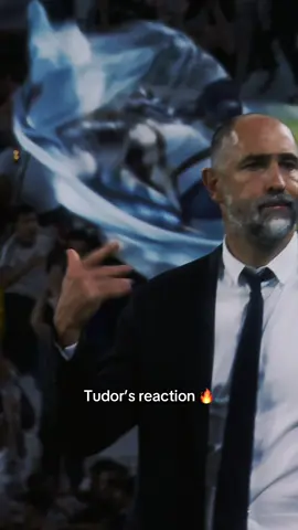 Kenan’s goal 😮‍💨 #goal #yildiz #ucl #reaction #championsleague 