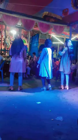 #chiknichamelidance  #অষ্টমীর_রাত  @Surji🥰🥰🥰 @Nance Roy nandine 