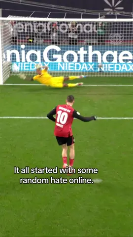 Just Florian Wirtz. 🪄 #Bayer04 #ChampionsLeague #Wirtz 
