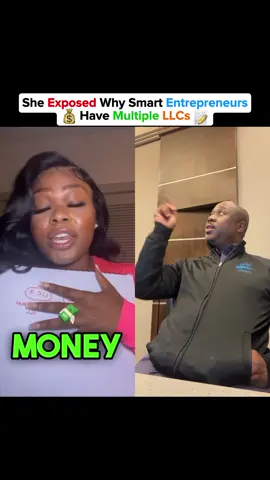 Follow @coreywheeler35 to see how multiple LLCs = multiple credit lines + leverage. Follow @coreywheeler35 Follow @coreywheeler35 Follow @coreywheeler35 #LLCStacking #BusinessCreditStrategy #FundingBlueprint