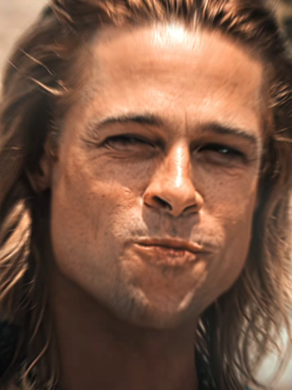 Achilles Edit (Troy) | Desce Sobe . #achilles #achilles #troy #bradpitt #bradpittedit 