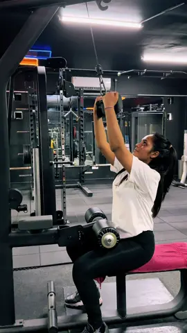 One workout at a time, one step closer! 😌 #gym #gymgirl  @Fitness Glory 