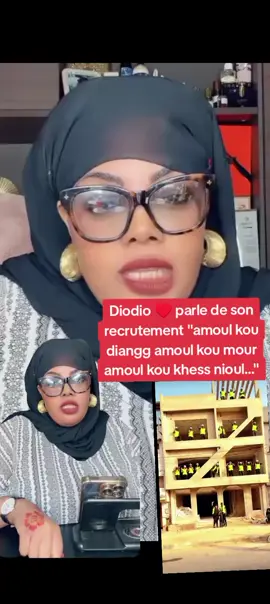#diodioglowskin #yaawarassoul #immeuble #senegalaise_tik_tok🇸🇳regarde_tok 