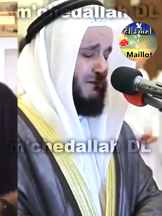 قلبه عامر بالايمان#pourtoii