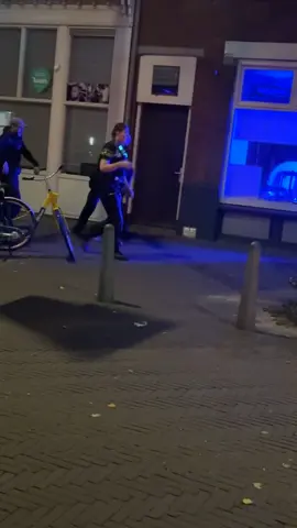 #denhaag geken 🏠 paranasia