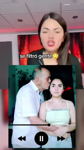 😱😱SE FILTRA VIDÍO DE JILARI #fyp #videoviral #jilari #carlitostv 