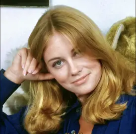 #عبادي_العماري #جمال #cybillshepherd #foryoupage #fyp 