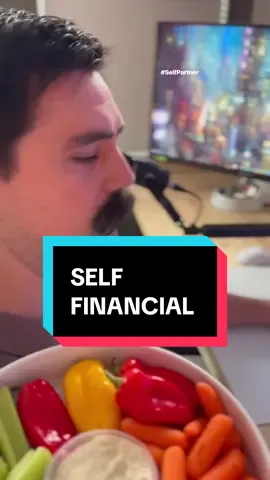 Just out here working on building my rank and credit. Thanks, @Self Financial, Inc . #creditbuilding #SelfPartner #AD #SelfFinancial #actorportrayal