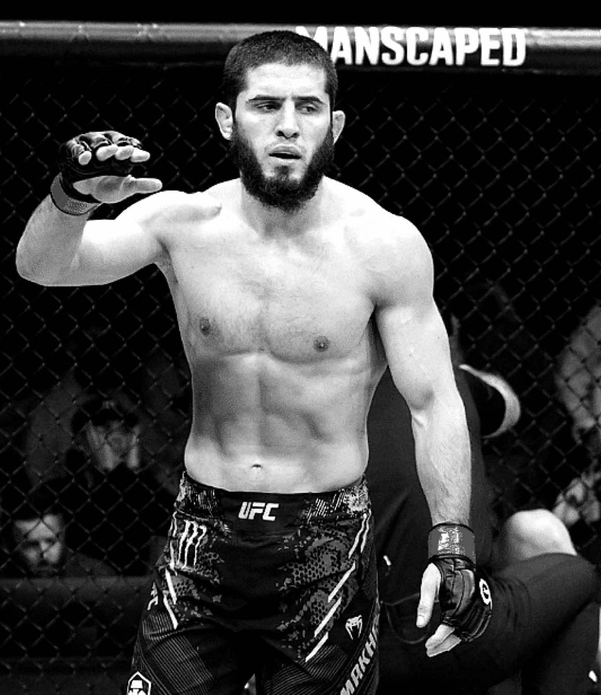 humble glory | #islammakhachev #dustinpoirier #UFC #ufcedit #mma 