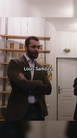 « J’ai goûté une mangue, en Colombie » 🇨🇴🥭 #sarkozy #louissarkozy #nicolassarkozy #politique #pourtoi 