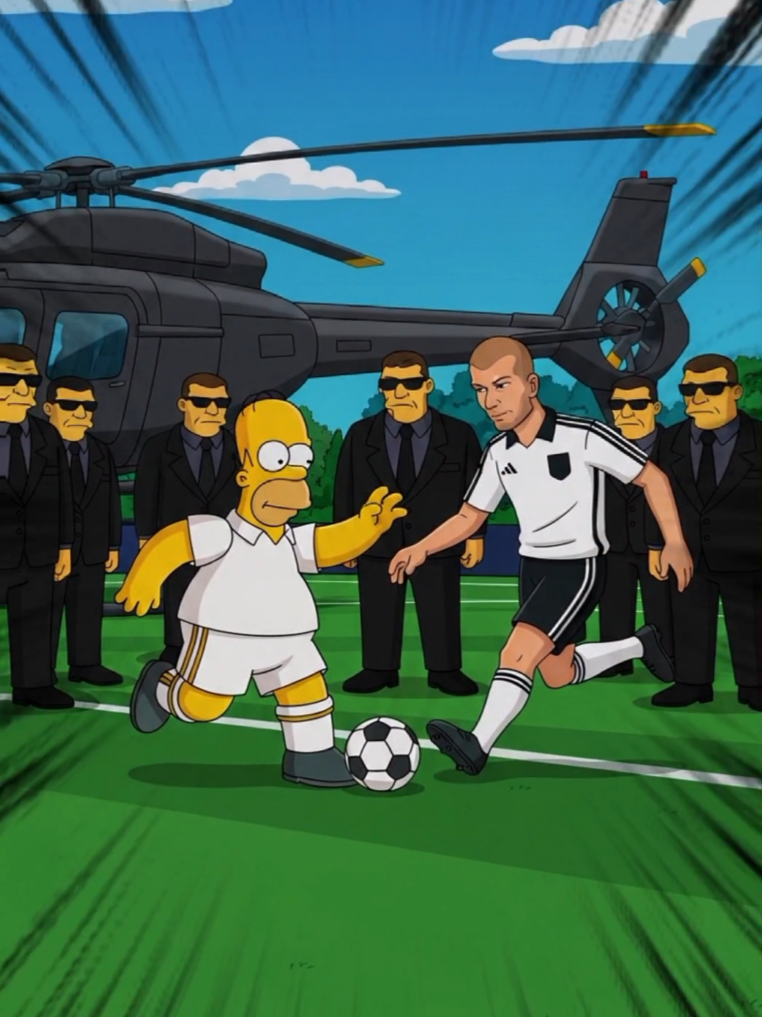 #simpsonspredictions #thesimpsons #prediction #eua #latinosenusa