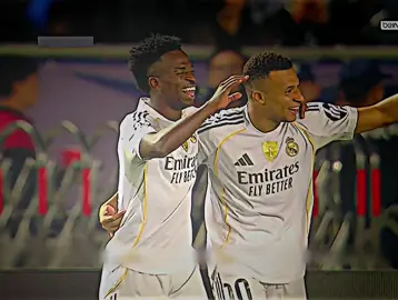 هدف ريال مدريد الثاني مبابي  #اكسبلور #تيم_اساطير_الدفاع_🔥👿 #ريال_مدريد #دايموند💎 #fyp 