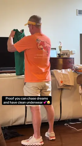 Behind every TikTok creator is a husband folding laundry, doing dishes, and keeping the house running. 🧺💖 He’s the man I need, the calm in my chaos, and the reason I get to chase these crazy creator dreams. 🥰😂 Cheers to the real MVPs at home making it all possible! @its_me_chris_g #TheManINeed  #MarriageHumor #CoupleGoals #LIVEIncentiveProgram #PaidPartnership 
