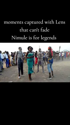 Dergel Tegil , Hidden talent in nimule. Great cultural moments, unforgettable.