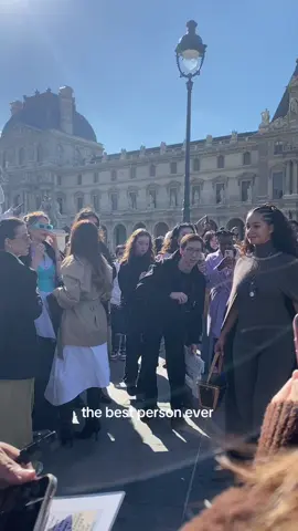 merciiii @Lena Situations (vous pouvez la mentionner pour qu’elle soit pls 🙏🏻) #pfw #TikTokFashion 