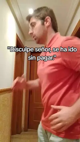 Sano siempre paga sus deudas.